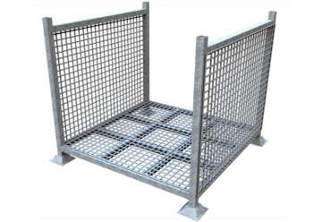 Pallet Cage 1165 OS